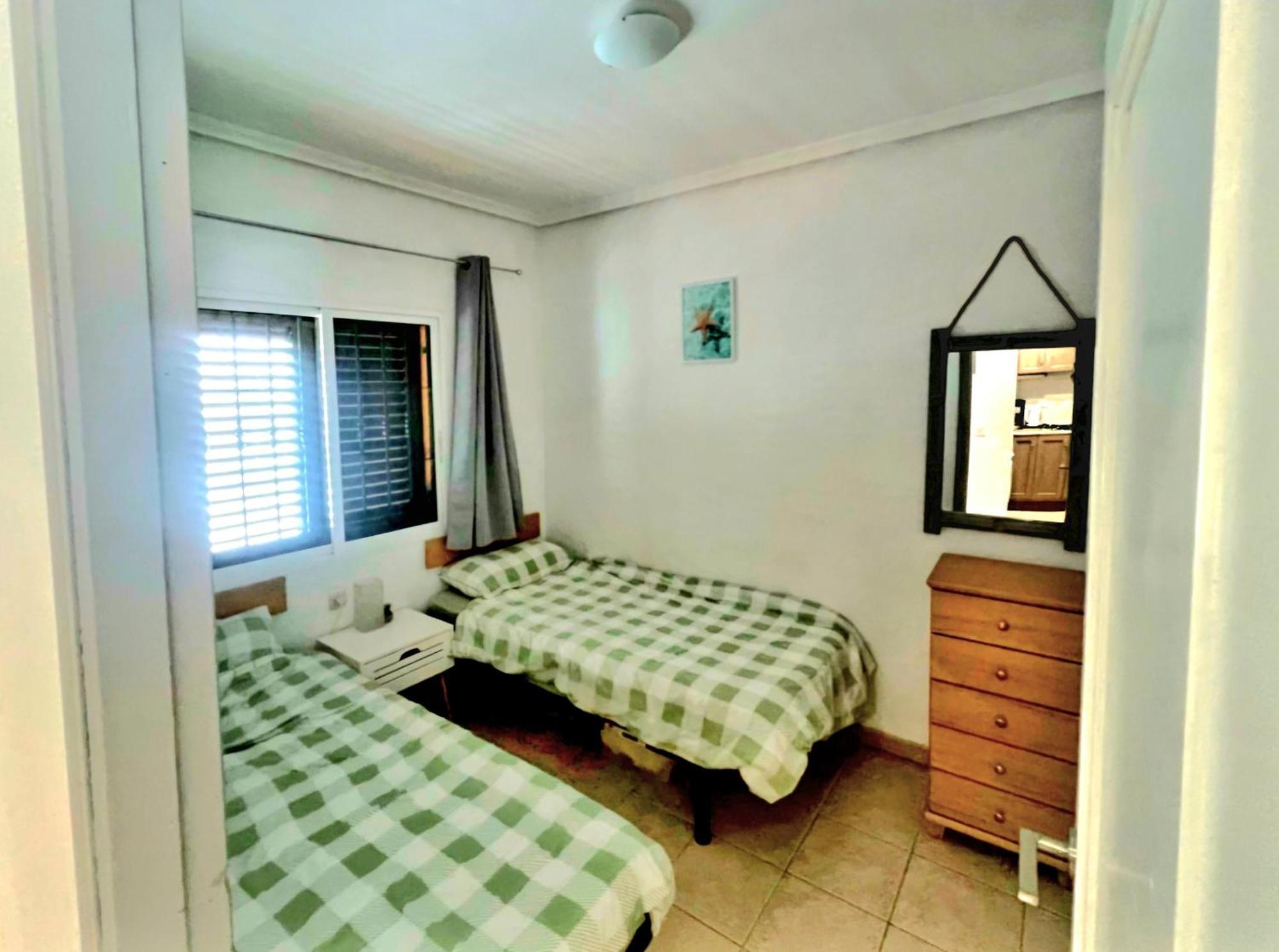 Lovely Apartment Near The Beach In Sunny La Mata Torrevieja Exterior foto